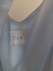 Vila pidulik kleit XS (5 foto / 6)
