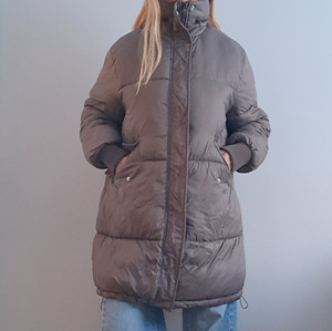 Zara talvemantel L (4 foto / 6)