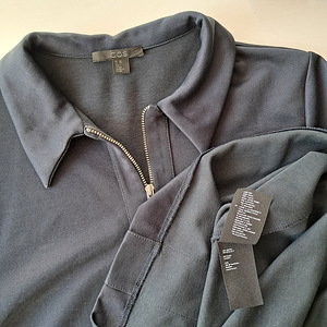 Cos kleit XS-S (3 foto / 3)