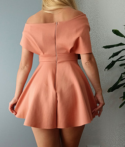 Asos maternity jumpsuit S (2 foto / 4)