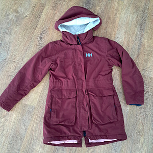 Helly Hansen парка 152 (1 фото из 3)