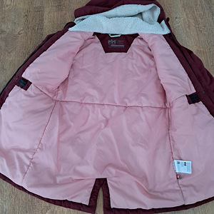 Helly Hansen парка 152 (3 фото из 3)