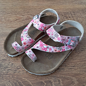 Birkenstock Birki's sandaalid 33 (1 foto / 4)