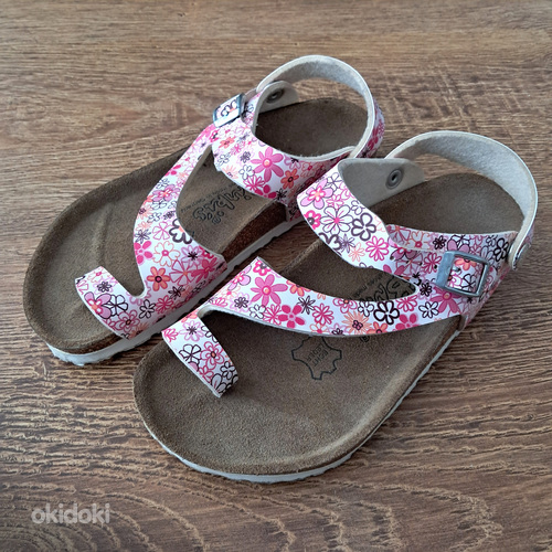 Сандалии Birkenstock Birki's 33