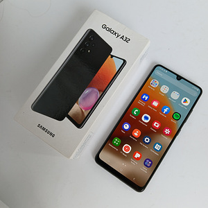 Samsung A32 4/128gb (1 foto / 4)