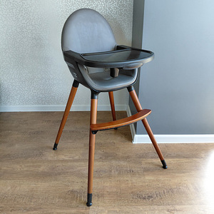 Детский стул Britton Fika (1 фото из 4)