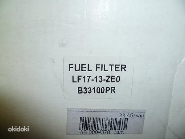 Mazda 6 kütusefilter uus (foto #2)