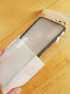 Ümbris Xiaomi mi 8 (3 foto / 3)