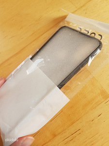 Ümbris Xiaomi mi 8 (3 foto / 3)
