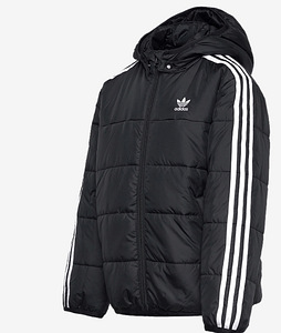 Adidas Originals PADDED JACKET, 164 cm (1 фото из 4)