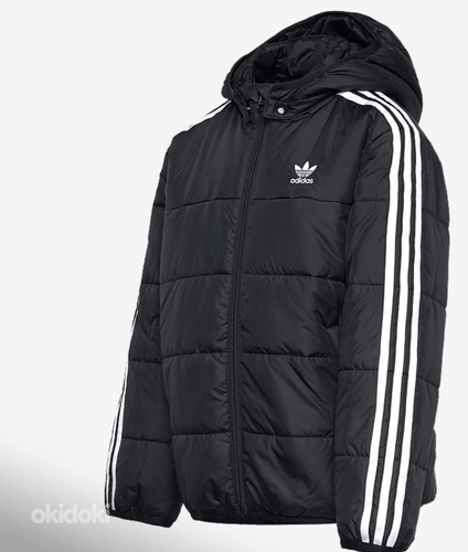 Adidas Originals PADDED JACKET/ Jope, 164 cm