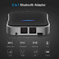 AptX™ HD Bluetooth Transmitter Receiver 5.0 Wireless (foto #1)