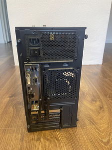 Ryzen 5 3600x / MSI 6700XT / 16GB / 1TB mänguarvuti (3 foto / 3)