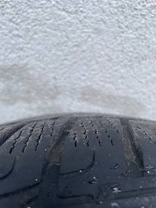 Goodyear UltraGrip Performance 215/55/R18 (7 foto / 8)