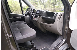 Citroen Jumper 2.2 (8 foto / 8)