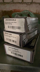 Блокировки дифференциала Aussie Locker (3 фото из 4)
