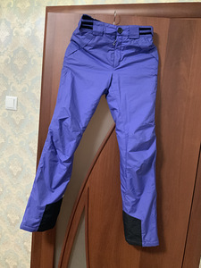 Лыжные штаны