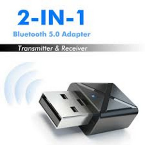 Aux Bluetooth (2 фото из 2)