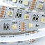 LED ūdensaprāde led tape 5 m ar remote control box (foto #3)