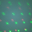 Диско лазер 220v с пультом (фото #3)