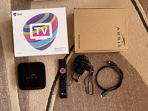 Telia digiboks ja ruuter (2 foto / 3)