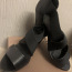 Кожаные сандалии (фото #1)