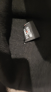 Tommi Hilfiger müts (2 foto / 3)