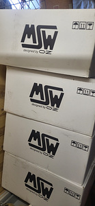 Valuveljed MSW by OZ 19 tolli (4 foto / 4)