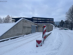 Seebi tn 40a, Kristiine, Tallinn, Harjumaa (1 foto / 5)