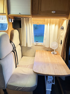 Autoelamu Matkaauto rent Ida-Virumaal (6 foto / 9)