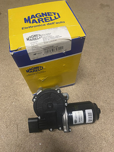 Двигатель стеклоочистителя SKODA Magneti Marelli 06405220501 (3 фото из 3)