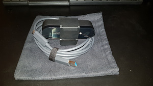 Logitech BRIO PRO BUSINESS WEBCAM 4K Stream veebikaamera (3 foto / 3)
