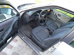 Audi 80 B4 1.9TD (5 foto / 6)