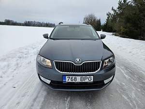 SKODA OCTAVIA N1 (2 foto / 7)