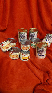 Корм для кошек (7 фото из 8)