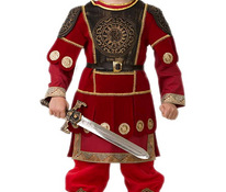Рыцарь детский костюм 116 см