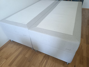 Voodi Sleepwell 80x200 (2 foto / 5)