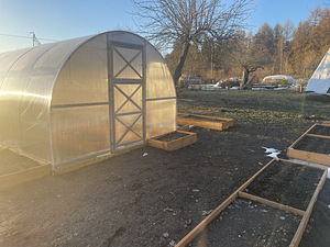 Aiamaa Sompa lähedal (6 foto / 15)