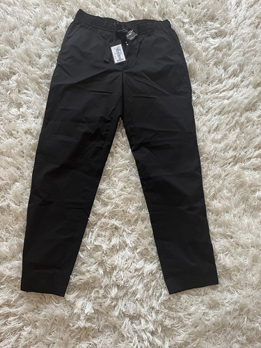 EA7 Emporio Armani спортивные брюки. Размер S