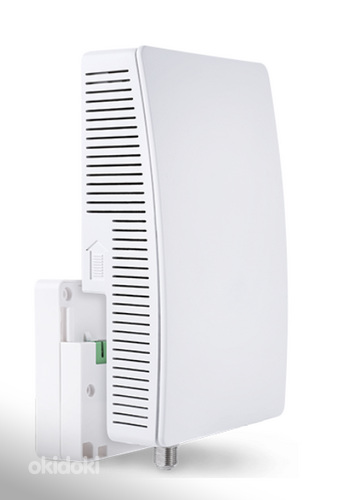 Modem - DKT Comega FTTH-10GEPON-1F-3P (Optika-LAN)