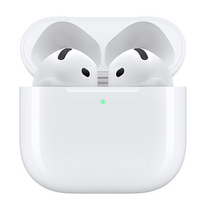 Apple AirPods 4 (2 foto / 4)