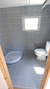 Teisaldatav Mini Maja / Teisaldatav Minimaja 30m2 (9 foto / 10)