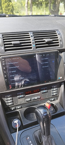 BMW 525D 125kw (7 foto / 7)