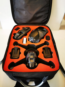 Dji fpv fly more combo (6 фото из 7)