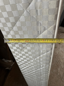 Voodi / kušett 90 x 200 hea seisukorras (3 foto / 7)
