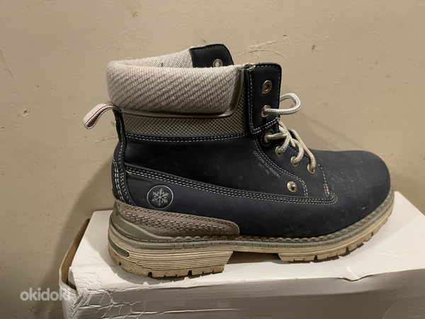 Talvesaapad 41