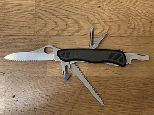 Victorinox Ranger Grip 179 taskunuga (1 foto / 4)