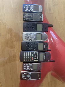 Telefonid (1 foto / 1)