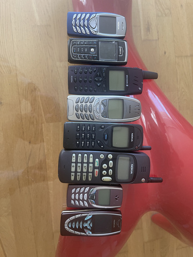 Telefonid