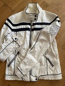 Куртка Tommy Hilfiger denim (1 фото из 3)